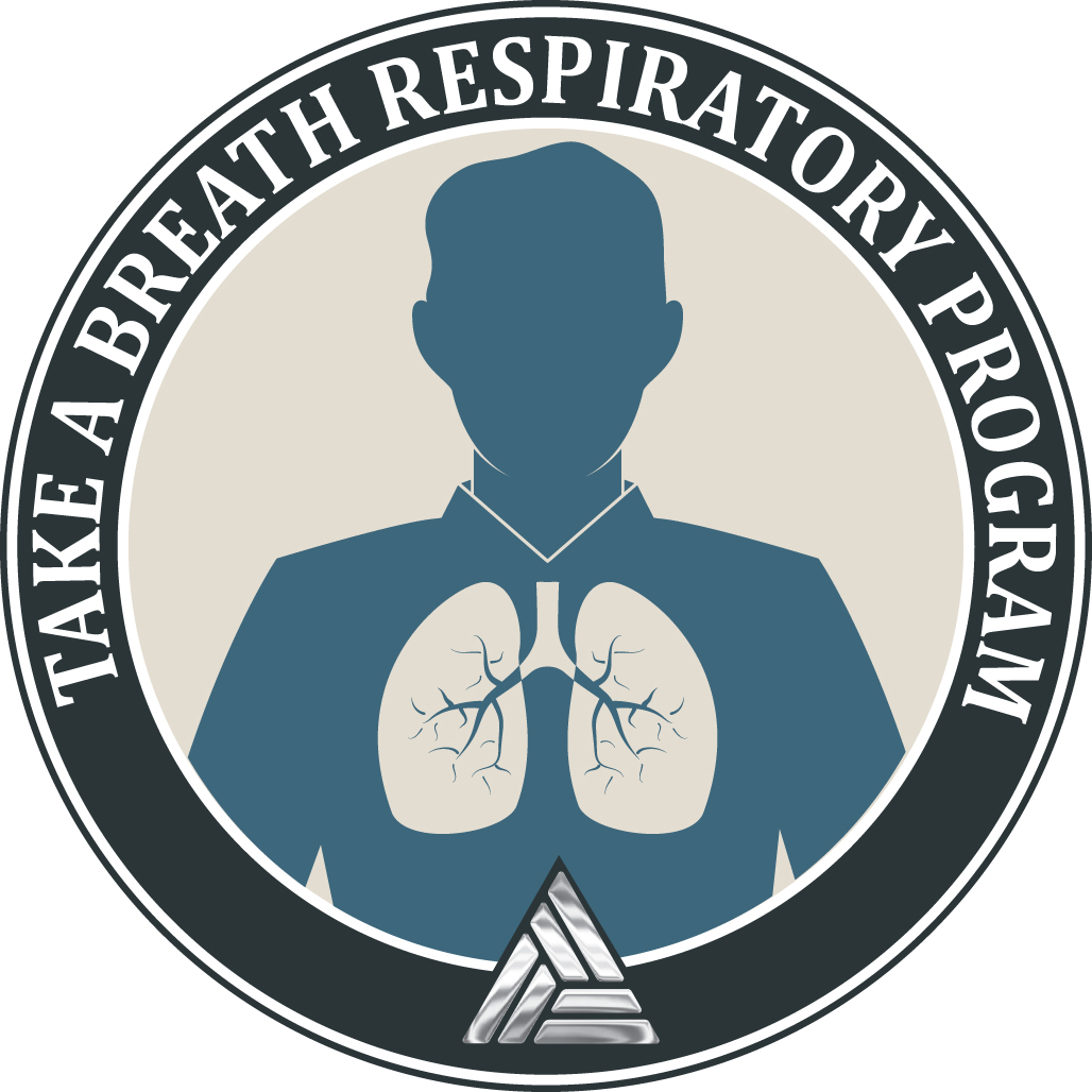 Take A Breath Respiratory Program
