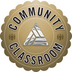 Community Classroom